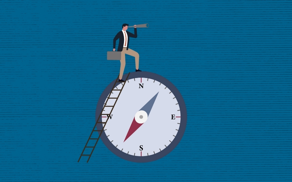 Better Decisions, Better Outcomes: Leading with Clarity During Campus Uncertainty